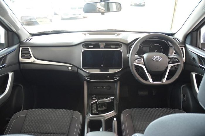 2024 LDV T60 Max PRO