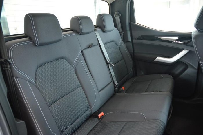 2024 LDV T60 Max PRO