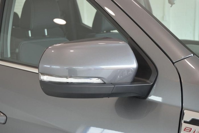 2024 LDV T60 Max PRO
