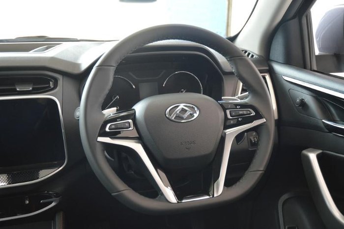 2024 LDV T60 Max PRO