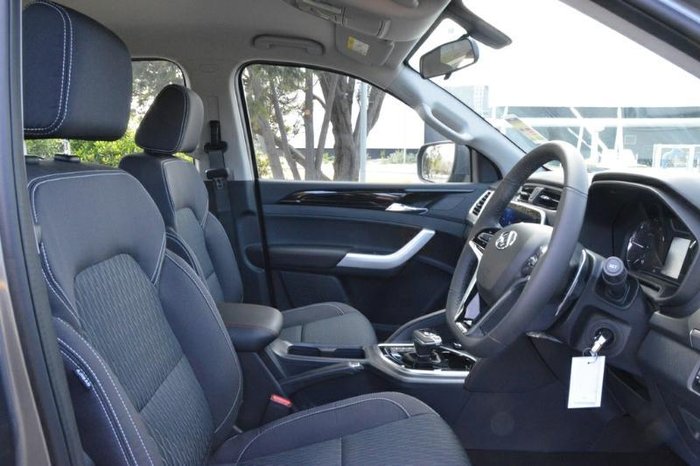 2024 LDV T60 Max PRO