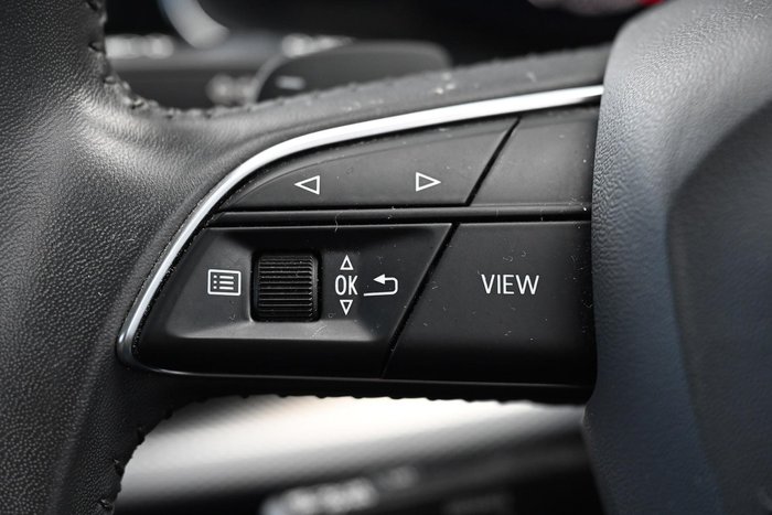 2019 Audi Q8 55 TFSI