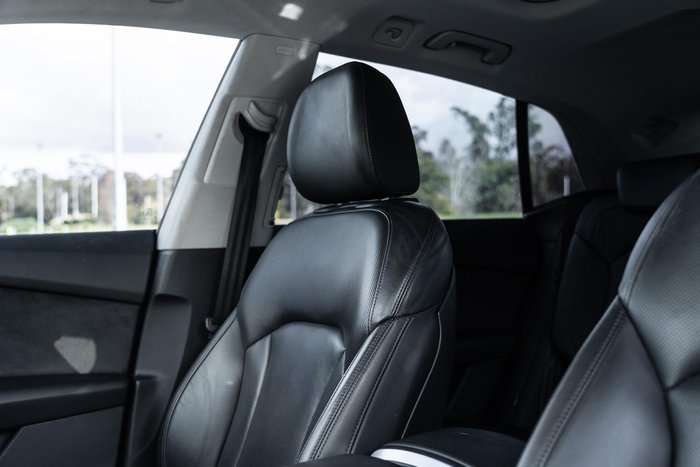 2019 Audi Q8 55 TFSI