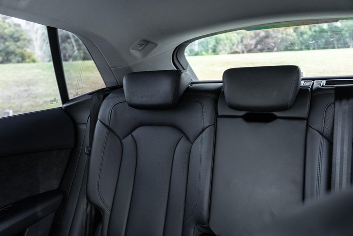 2019 Audi Q8 55 TFSI