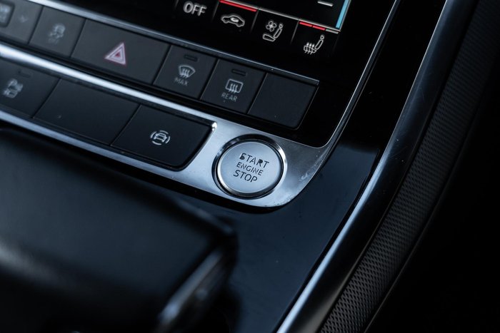 2019 Audi Q8 55 TFSI