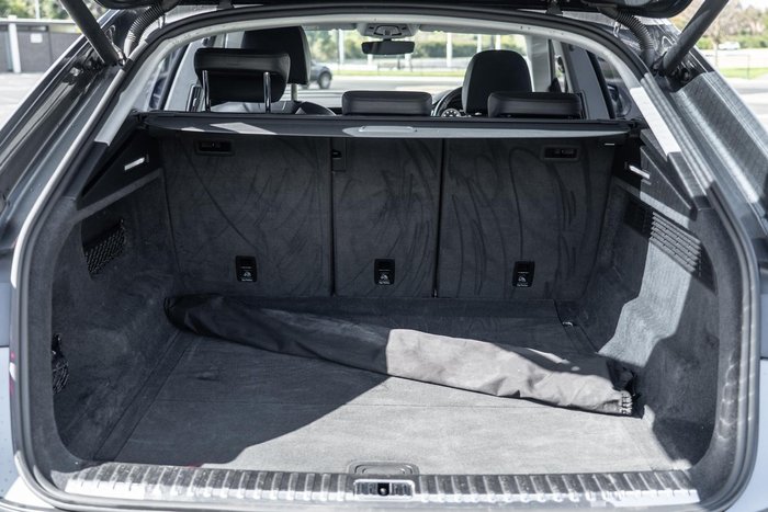 2019 Audi Q8 55 TFSI