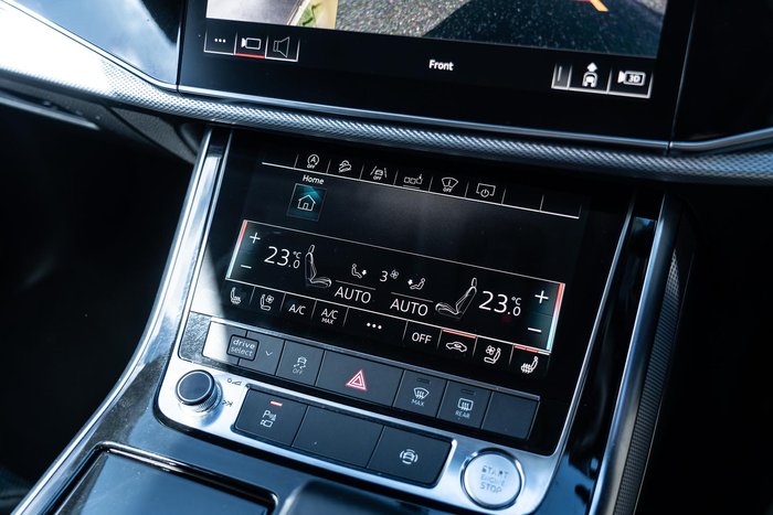 2019 Audi Q8 55 TFSI