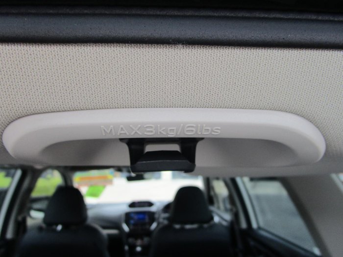 2023 Subaru Forester 2.5i-S