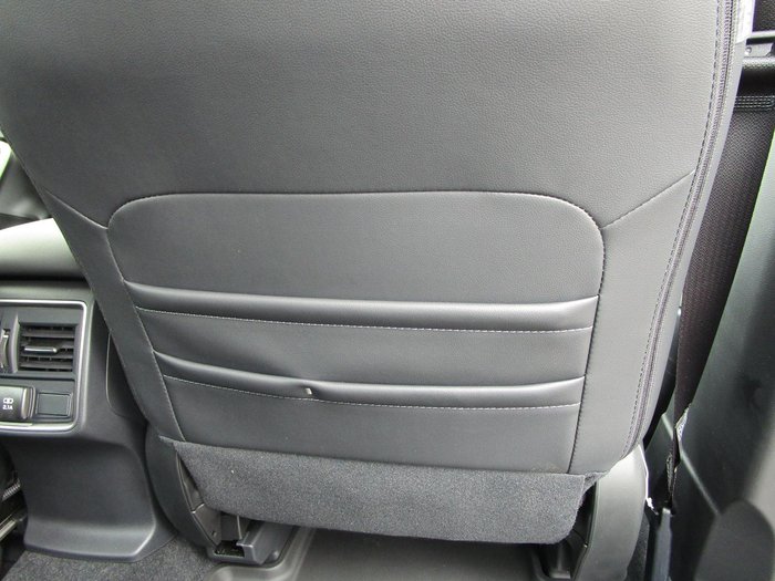 2023 Subaru Forester 2.5i-S