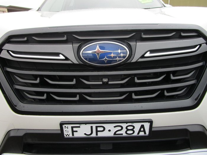 2023 Subaru Forester 2.5i-S