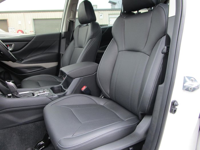 2023 Subaru Forester 2.5i-S