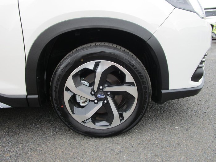 2023 Subaru Forester 2.5i-S