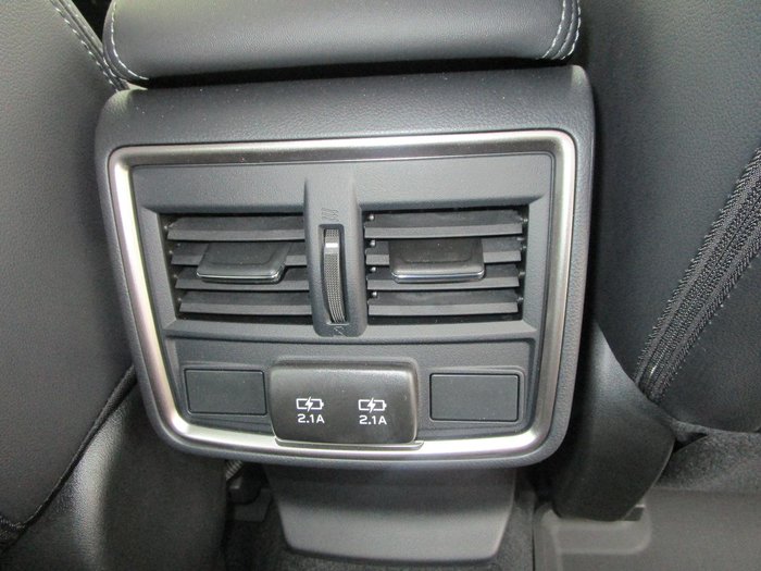 2023 Subaru Forester 2.5i-S