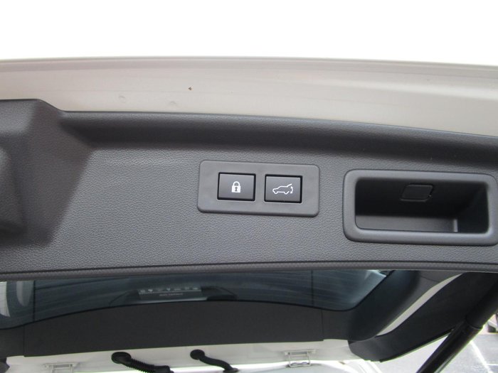 2023 Subaru Forester 2.5i-S