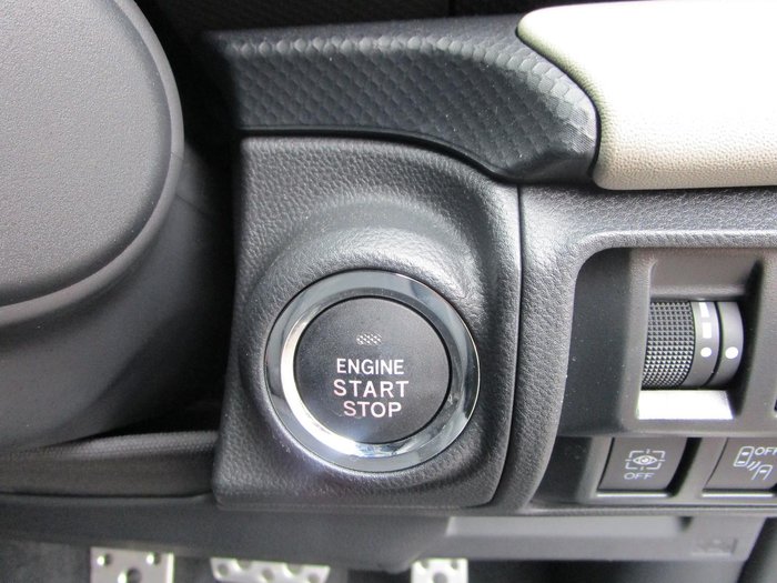 2023 Subaru Forester 2.5i-S