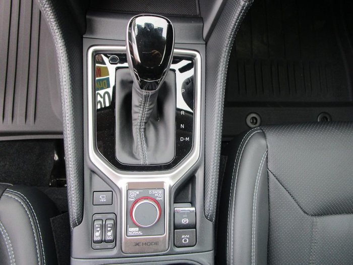 2023 Subaru Forester 2.5i-S