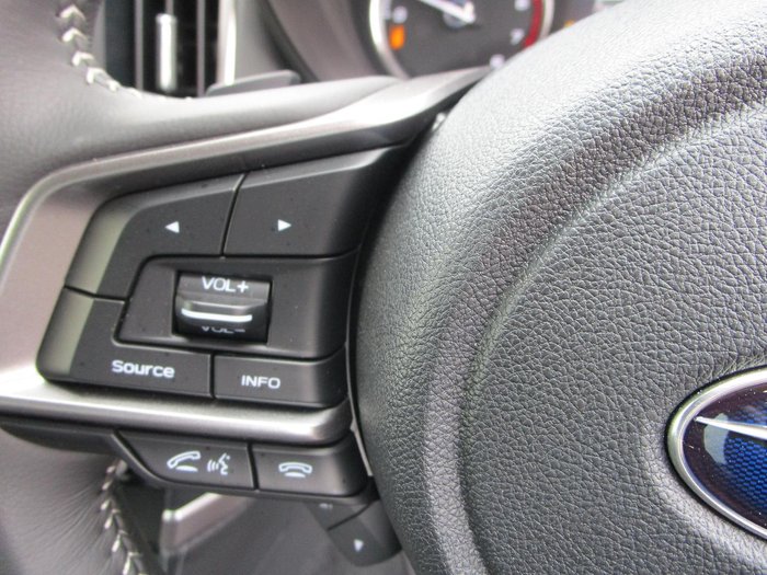 2023 Subaru Forester 2.5i-S
