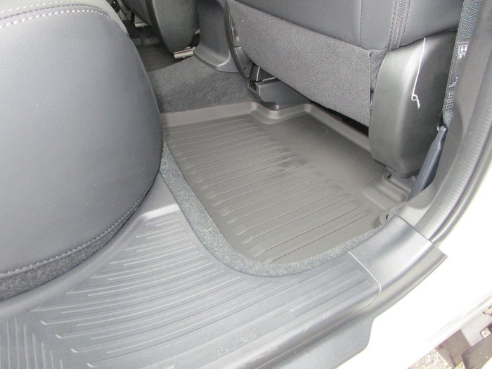2023 Subaru Forester 2.5i-S