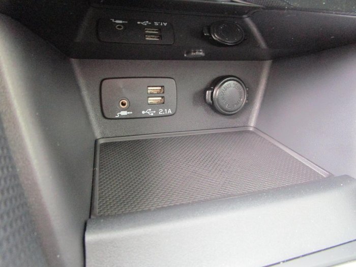 2023 Subaru Forester 2.5i-S