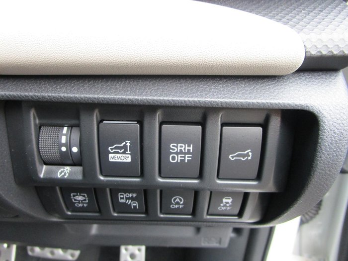 2023 Subaru Forester 2.5i-S