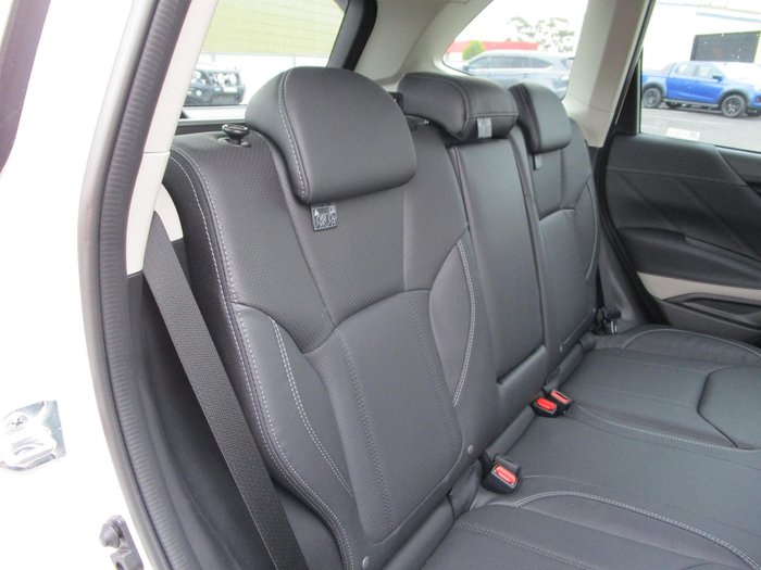 2023 Subaru Forester 2.5i-S