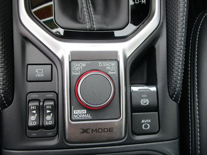 2023 Subaru Forester 2.5i-S