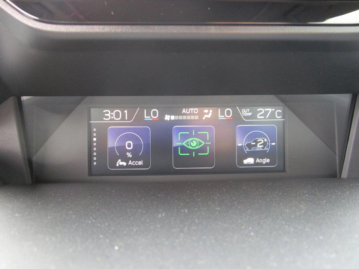 2023 Subaru Forester 2.5i-S