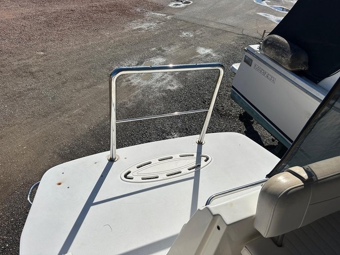 2005 Bayliner 275 SPORTS CRUISER