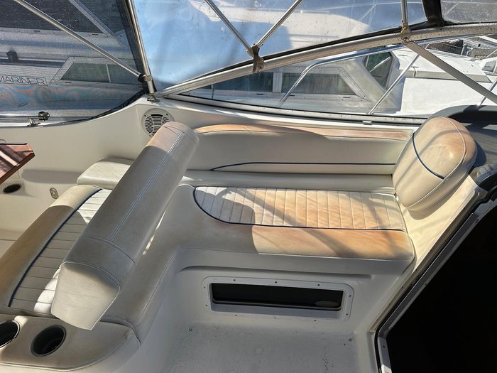 2005 Bayliner 275 SPORTS CRUISER