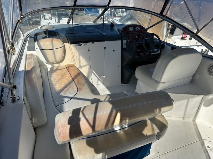 2005 Bayliner 275 SPORTS CRUISER