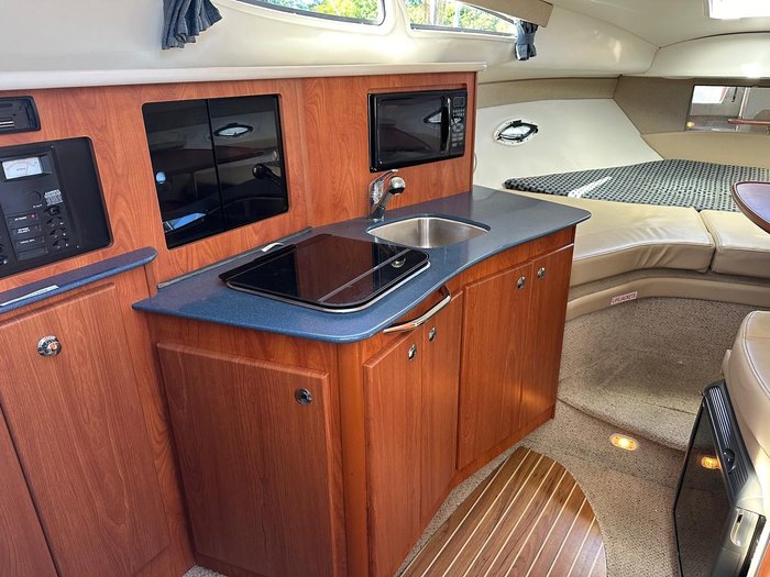 2005 Bayliner 275 SPORTS CRUISER