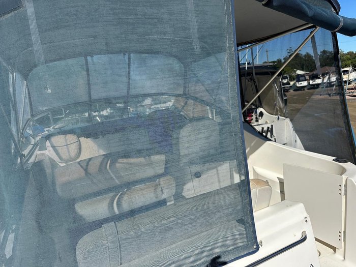 2005 Bayliner 275 SPORTS CRUISER