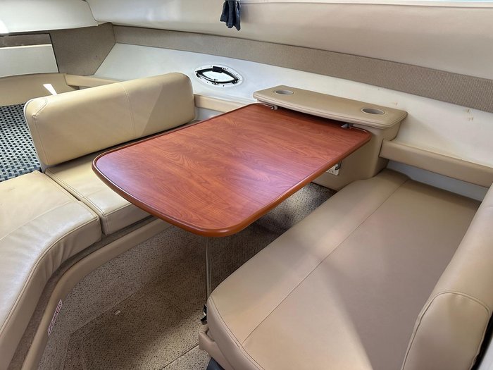 2005 Bayliner 275 SPORTS CRUISER