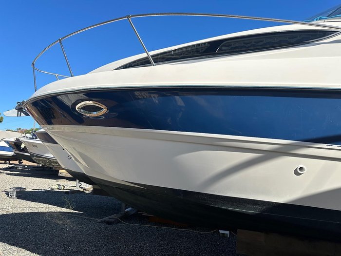 2005 Bayliner 275 SPORTS CRUISER