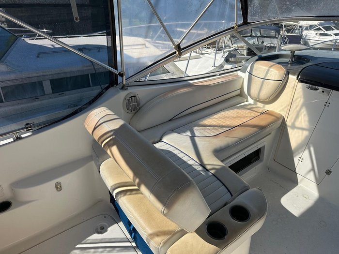 2005 Bayliner 275 SPORTS CRUISER