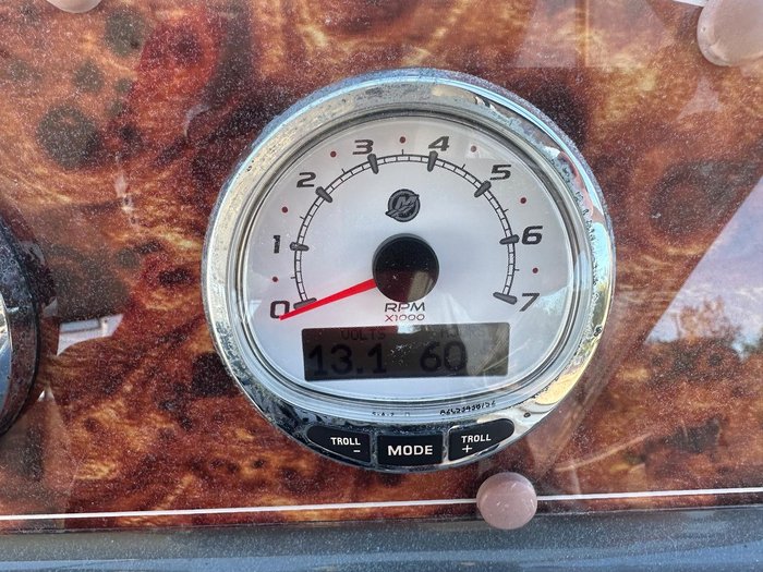 2005 Bayliner 275 SPORTS CRUISER