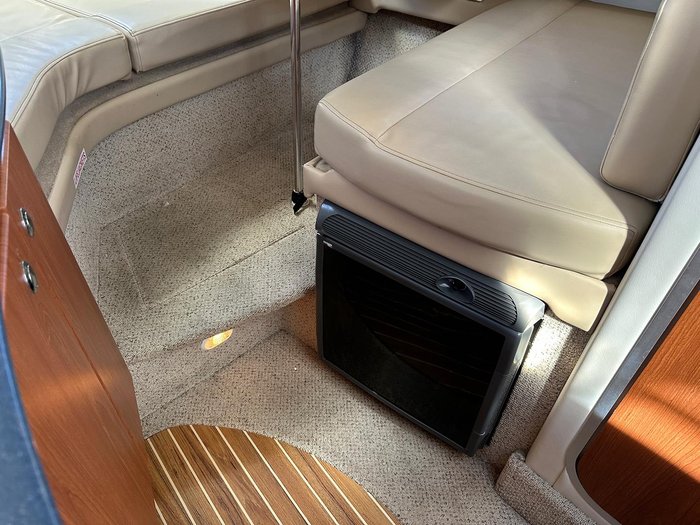 2005 Bayliner 275 SPORTS CRUISER