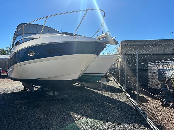 2005 Bayliner 275 SPORTS CRUISER