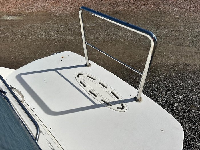 2005 Bayliner 275 SPORTS CRUISER