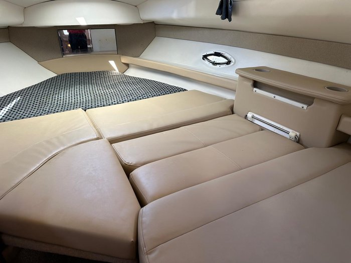 2005 Bayliner 275 SPORTS CRUISER