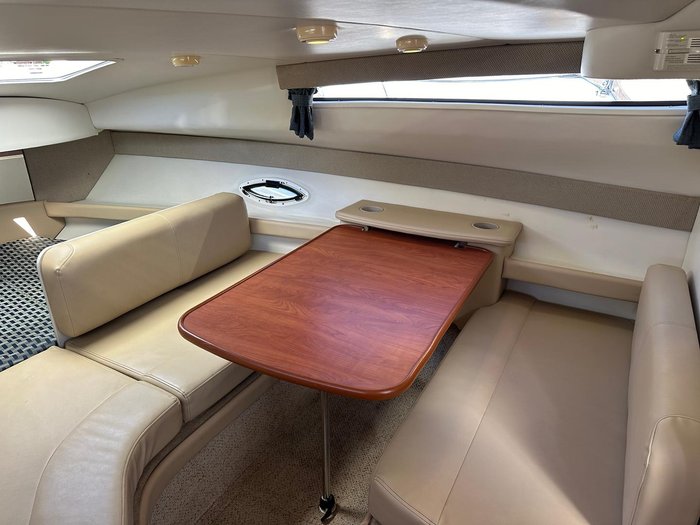 2005 Bayliner 275 SPORTS CRUISER