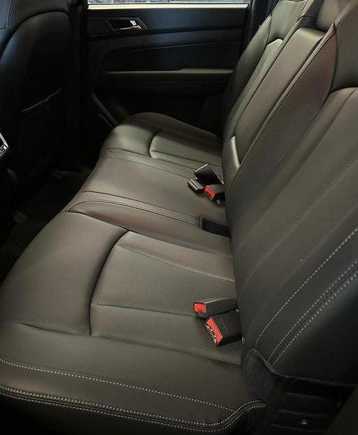 2023 KGM MUSSO XLV Ultimate