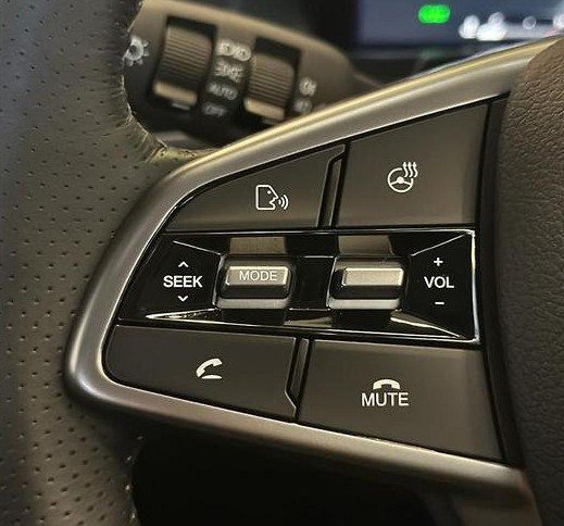 2023 KGM MUSSO XLV Ultimate