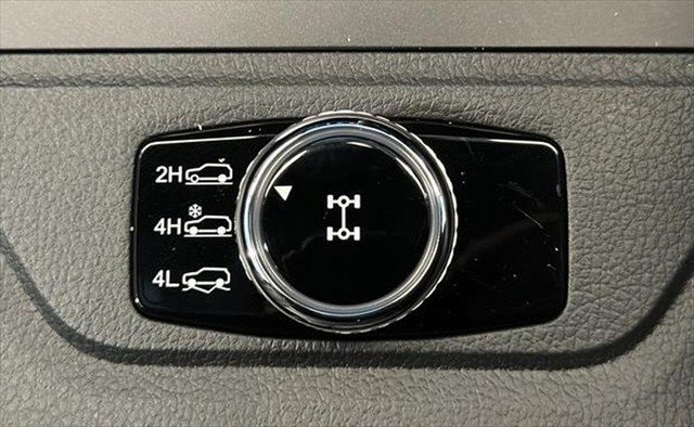 2023 KGM MUSSO XLV Ultimate