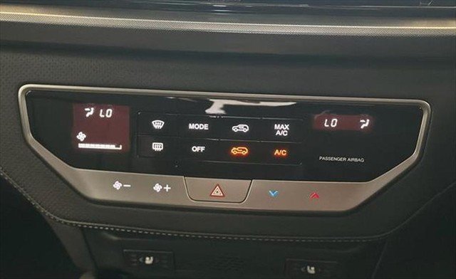 2023 KGM MUSSO XLV Ultimate