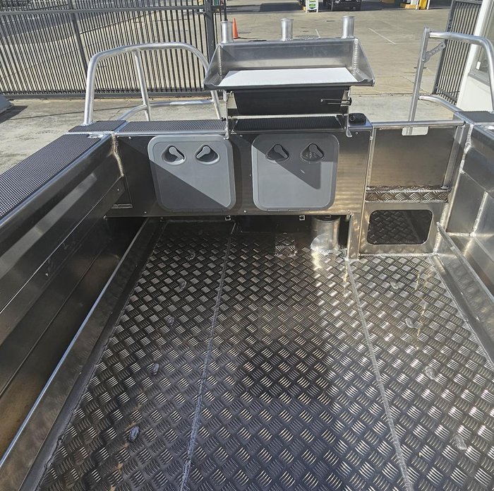 2024 Senator RC 540 LTD Edition