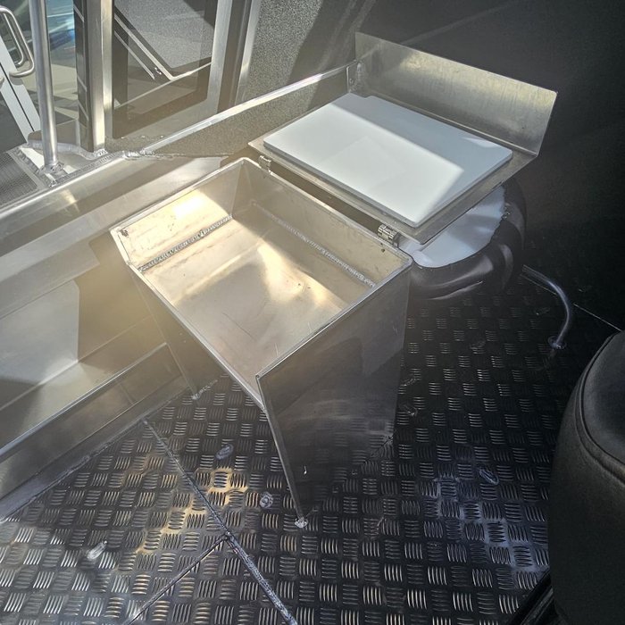 2024 Senator RC 540 LTD Edition