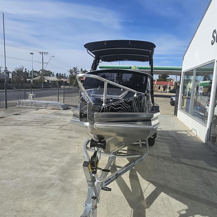 2024 Senator RC 540 LTD Edition