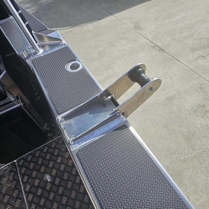 2024 Senator RC 540 LTD Edition