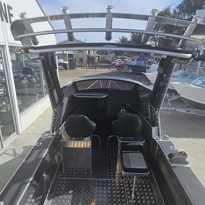 2024 Senator RC 540 LTD Edition